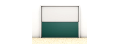 Колонная система досок